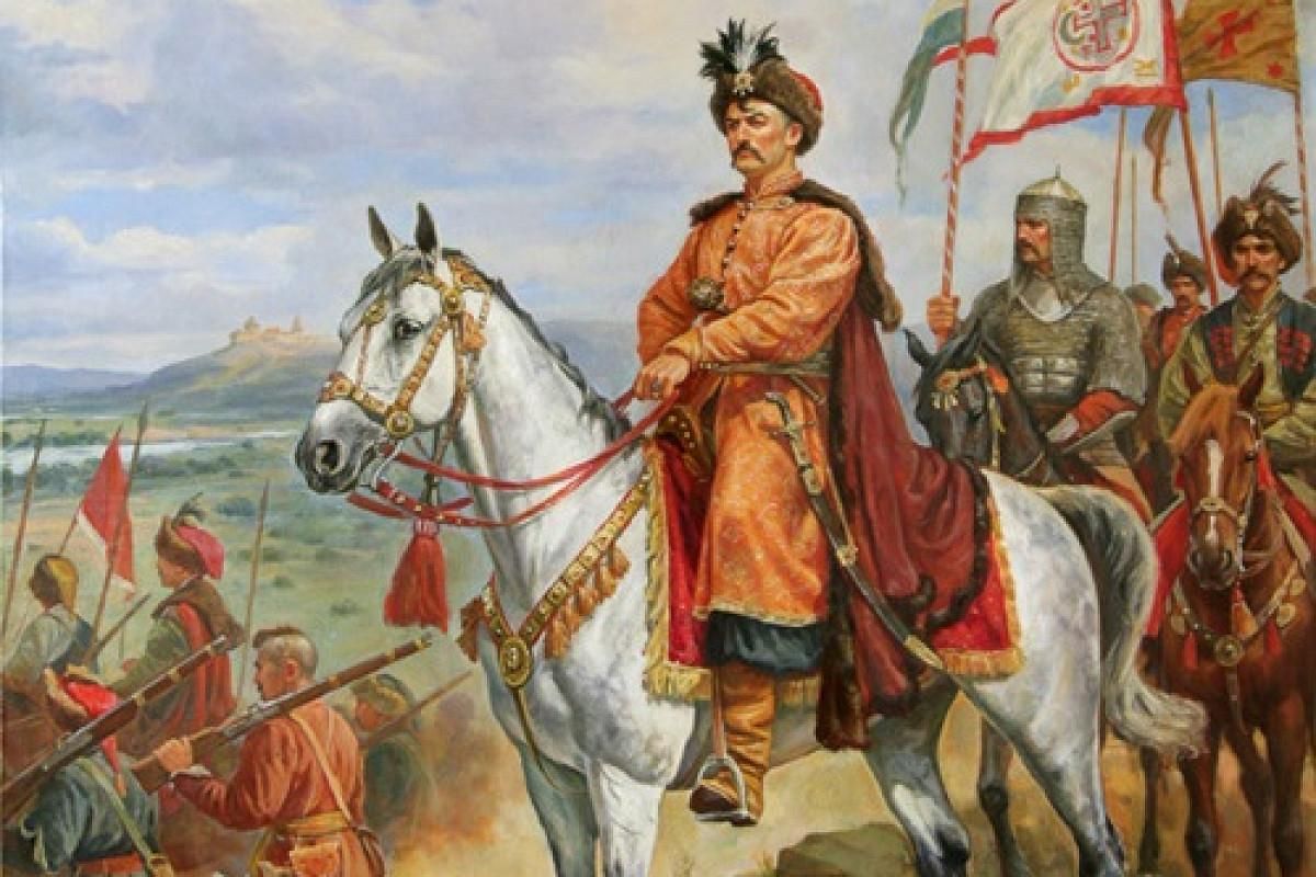 Перемоги української революції: Зборів Перемоги української революції: Зборів