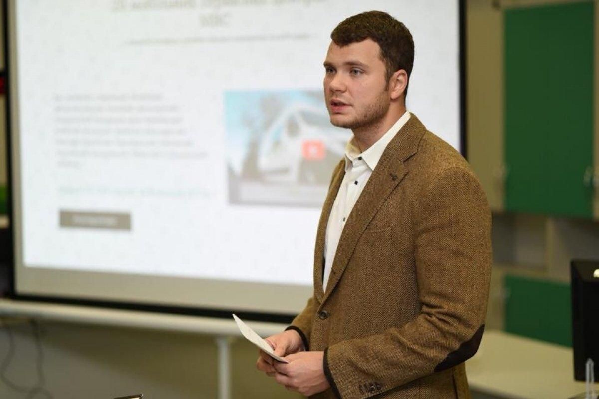 Залізничне сполучення Росії з окупованим Кримом – реакція Криклія Залізничне сполучення Росії з окупованим Кримом – реакція Криклія