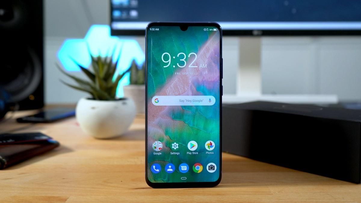 Найбільш недооцінені смартфони 2019 року Найбільш недооцінені смартфони 2019 року