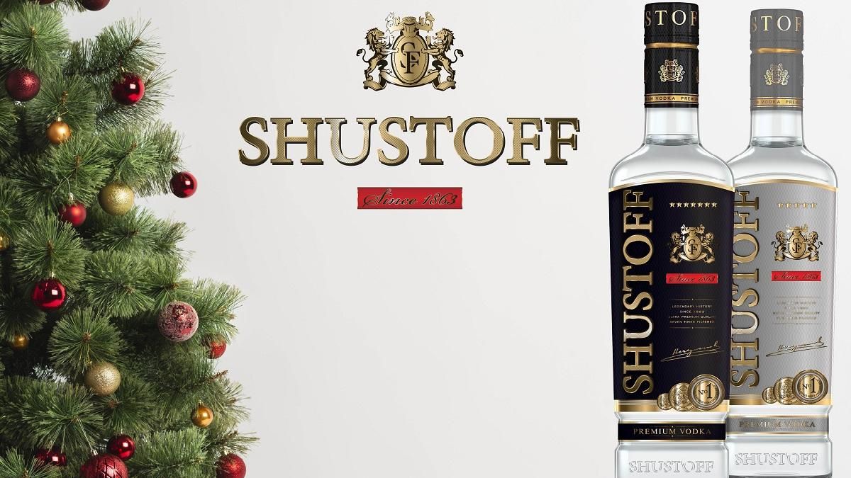 Эксперты определили лучшую водку, созданную по коньячной технологии Эксперты определили лучшую водку, созданную по коньячной технологии