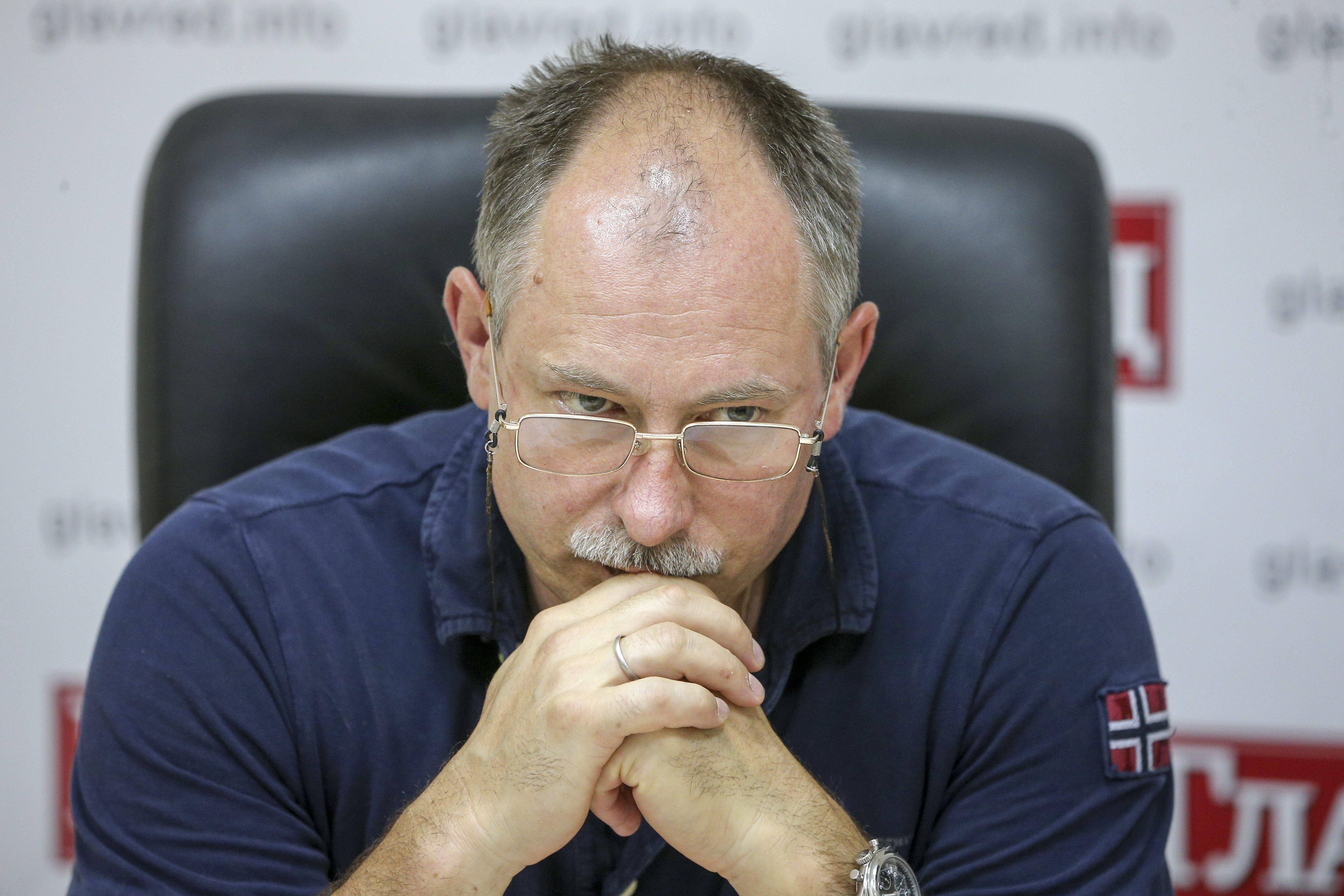 Обмен пленными до Нового года: могут ли его сорвать Обмен пленными до Нового года: могут ли его сорвать