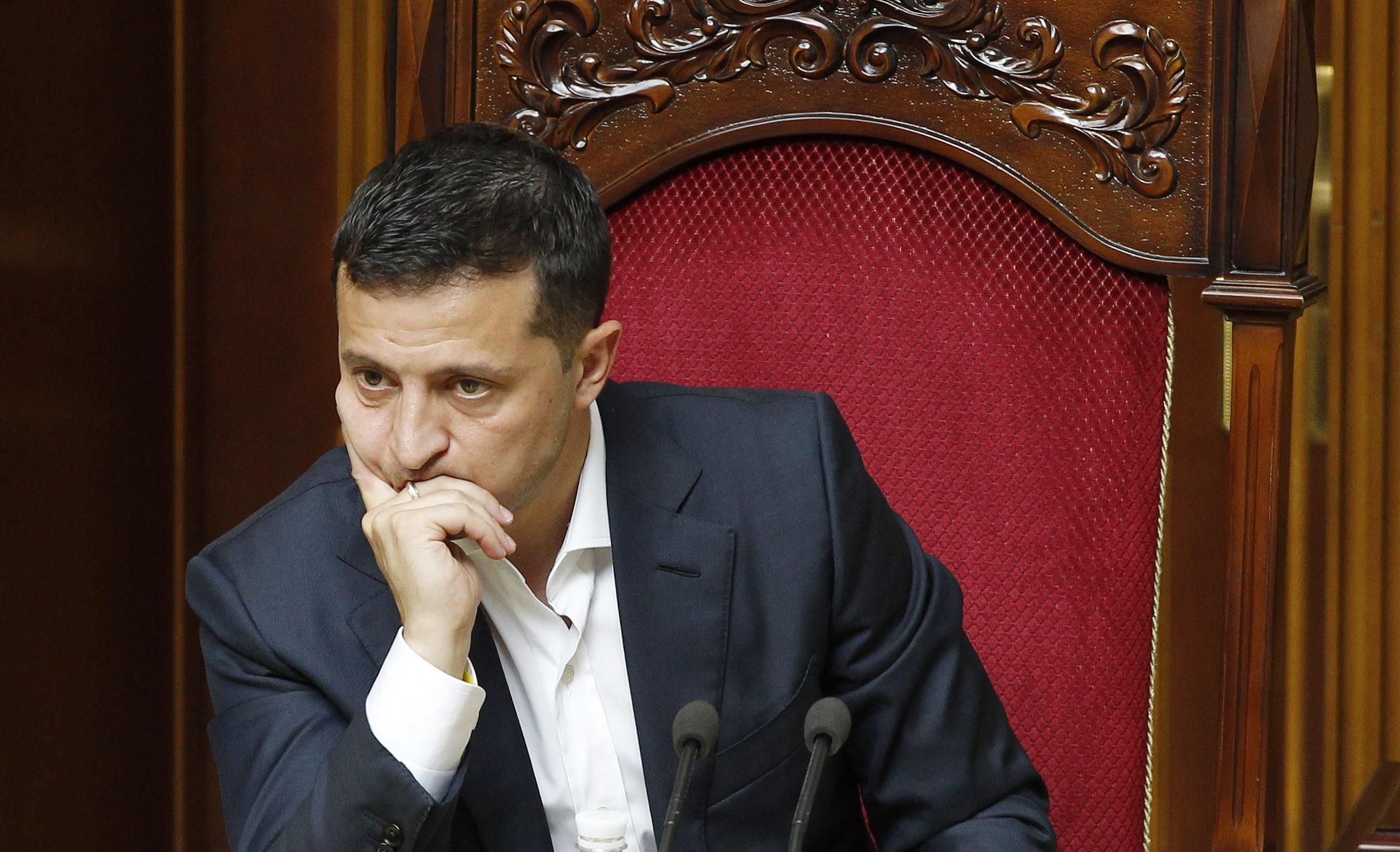 Обмін полоненими Україна 2019 – відома дата Обмін полоненими Україна 2019 – відома дата