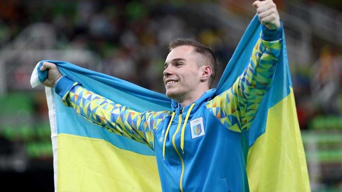 Уряд виділив 1,4 мільярда гривень на підготовку до Олімпіади-2020