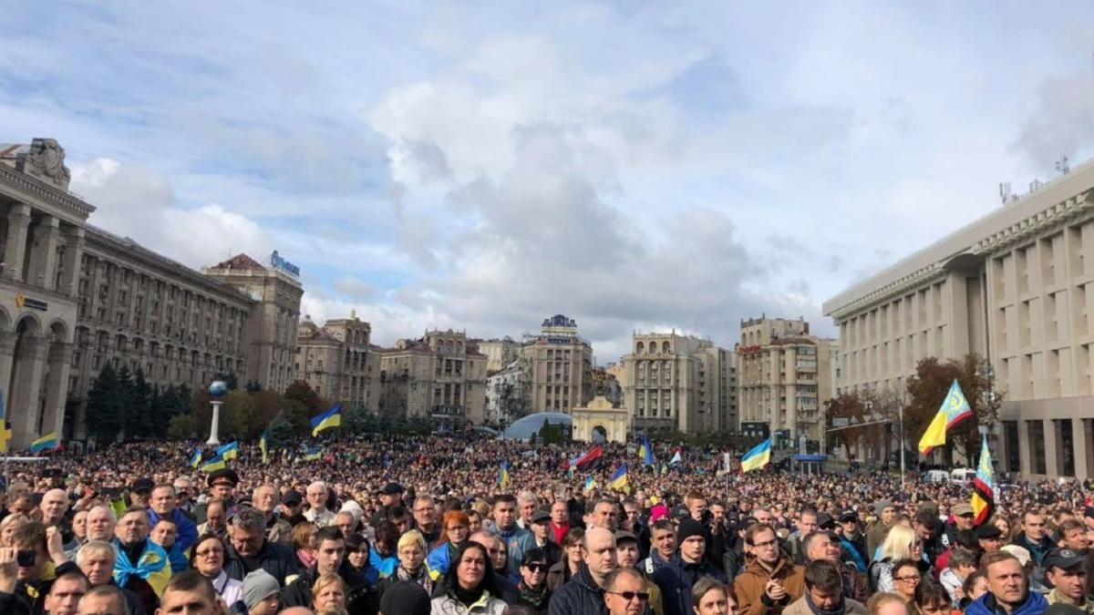 Чи погіршилось життя українців у 2019 році: опитування Чи погіршилось життя українців у 2019 році: опитування