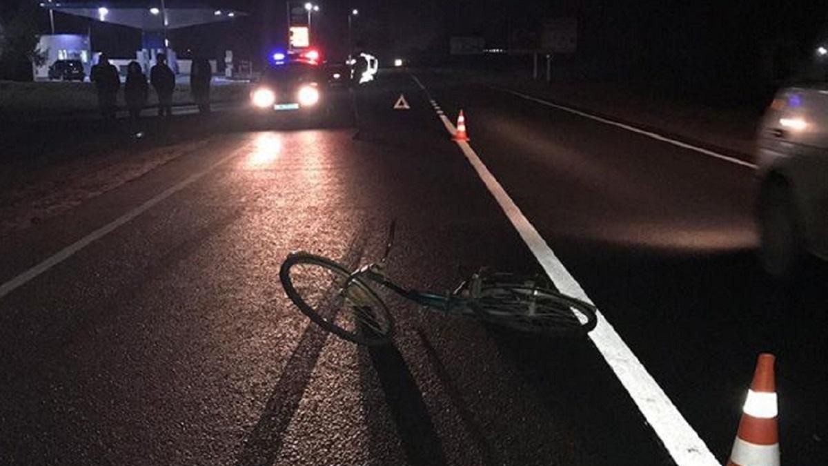 Правительство планирует ужесточить наказание за наезды на людей Правительство планирует ужесточить наказание за наезды на людей