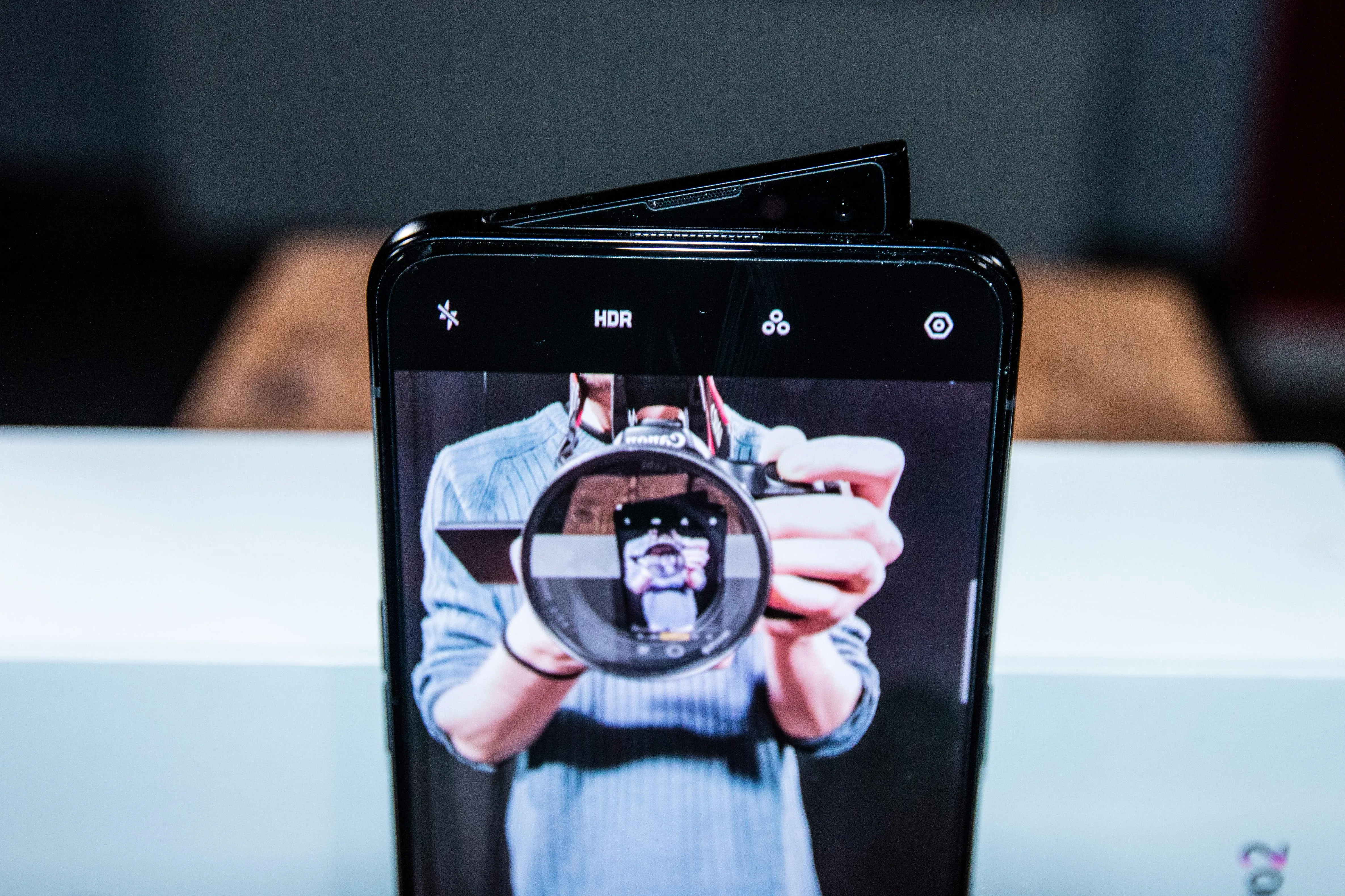 OPPO Reno 2 OPPO Reno 2