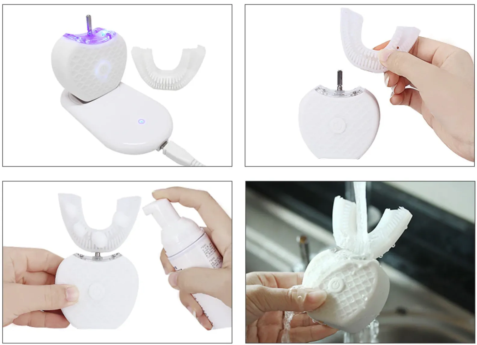 AZDENT 360 AZDENT 360