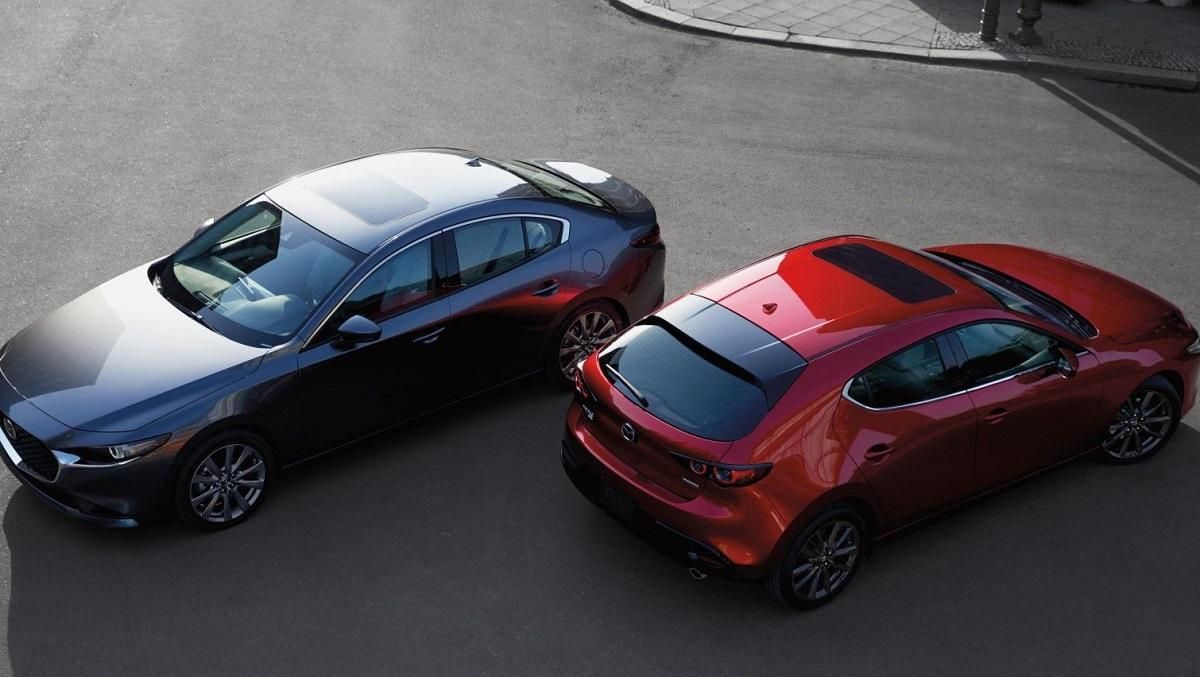 Mazda отзывает более 53 тысяч авто из-за опасной программной ошибки