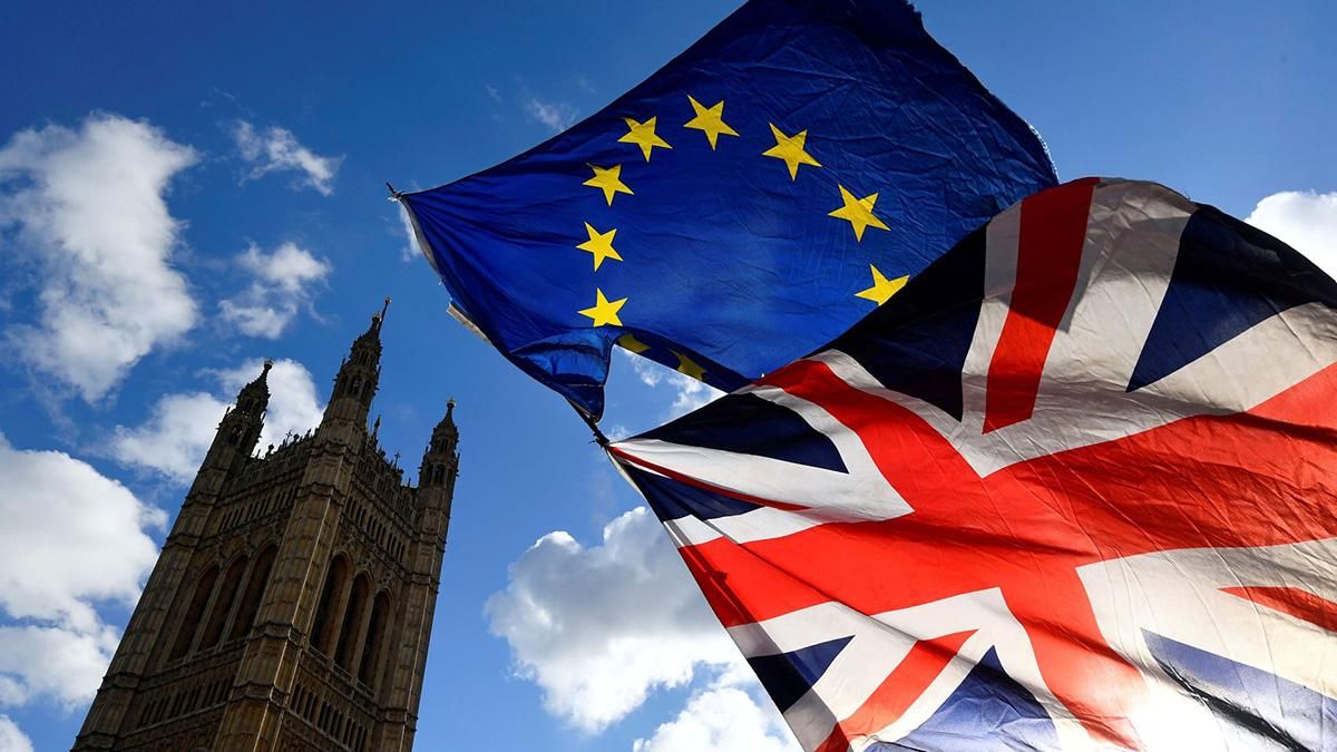 Люблю тебя и буду ждать тебя, – в ЕС написали письмо Великобритании Люблю тебя и буду ждать тебя, – в ЕС написали письмо Великобритании