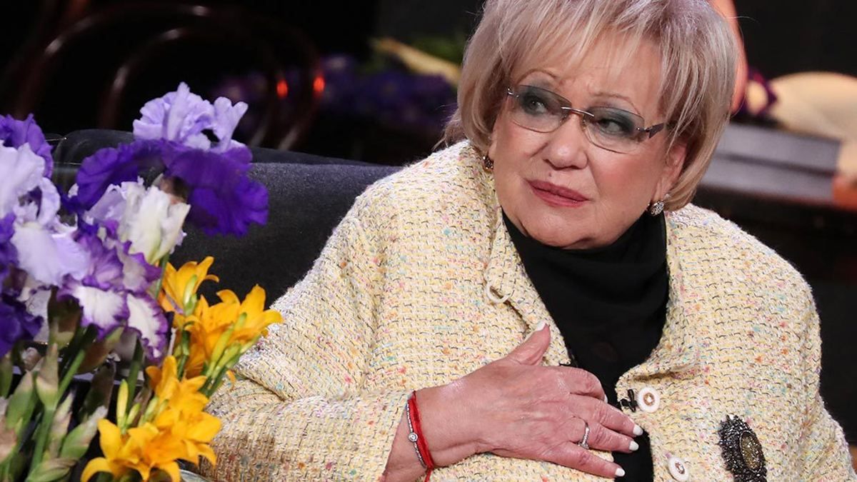 Умерла Галина Волчек – причина смерти режиссера театра Современник
