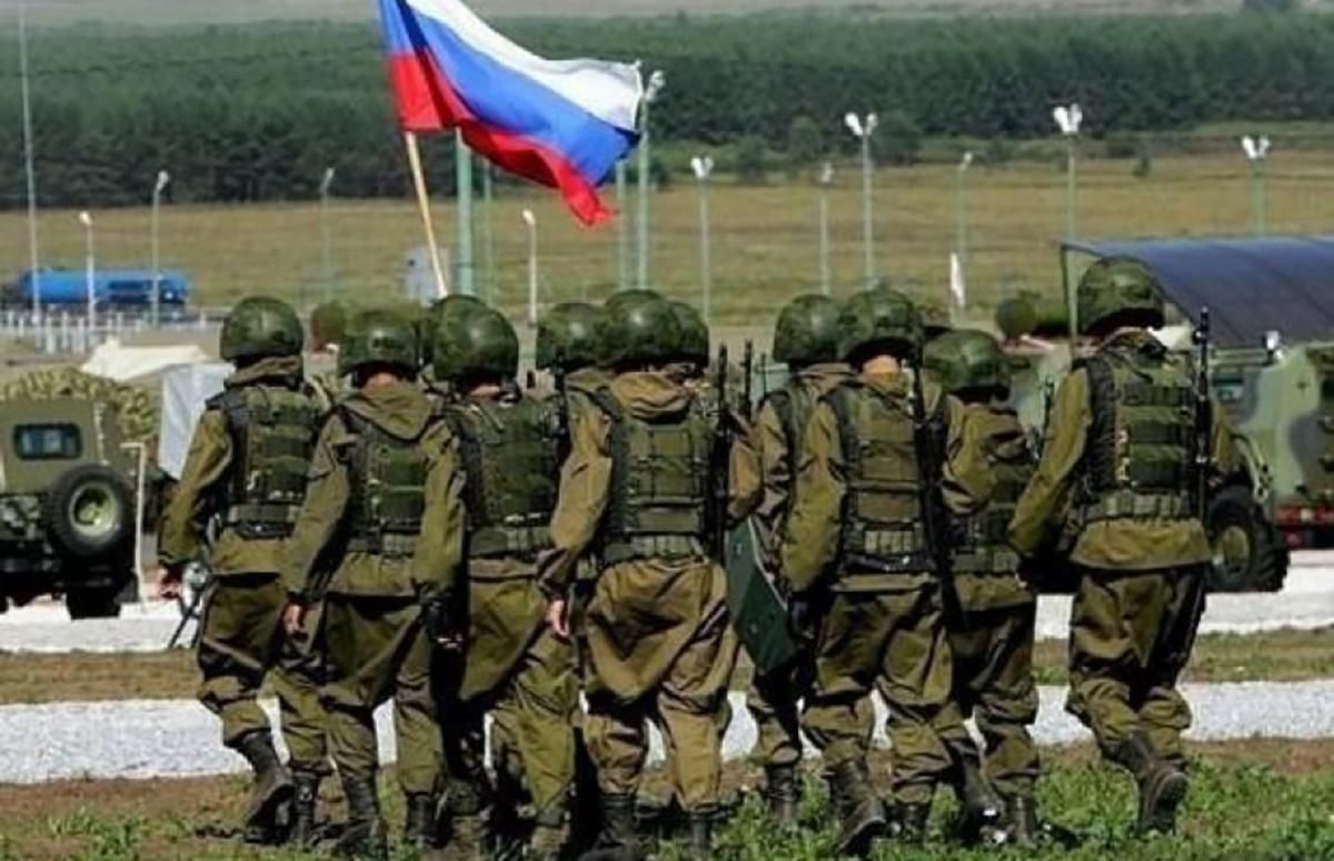 За скільки часу Росія може вивести війська з Донбасу: заява дипломата США