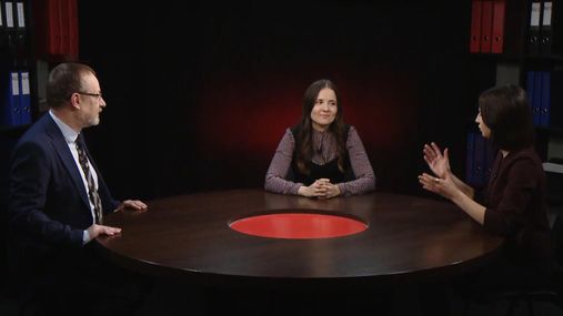 Наскільки прозоро працює Антикорупційний суд