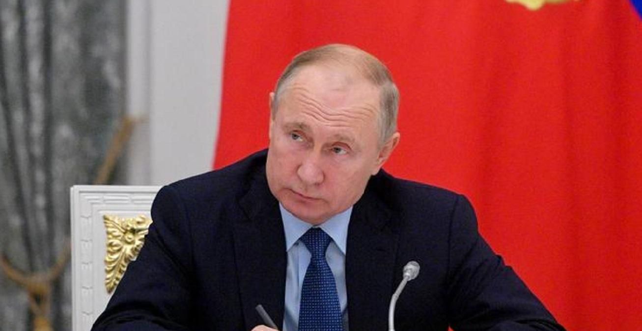 Споконвічні російські території – це болота під Москвою, – влада Херсона відповіла Путіну
Споконвічні російські території – це болота під Москвою, – влада Херсона відповіла Путіну