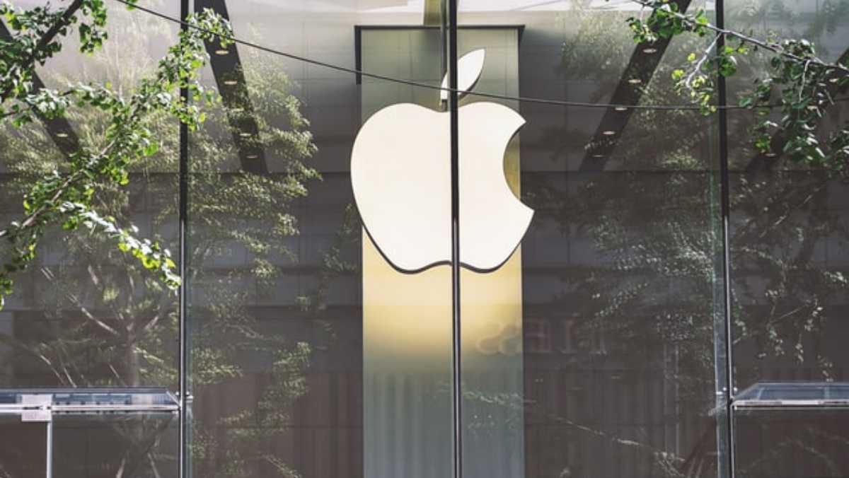 Рекорд Apple Рекорд Apple