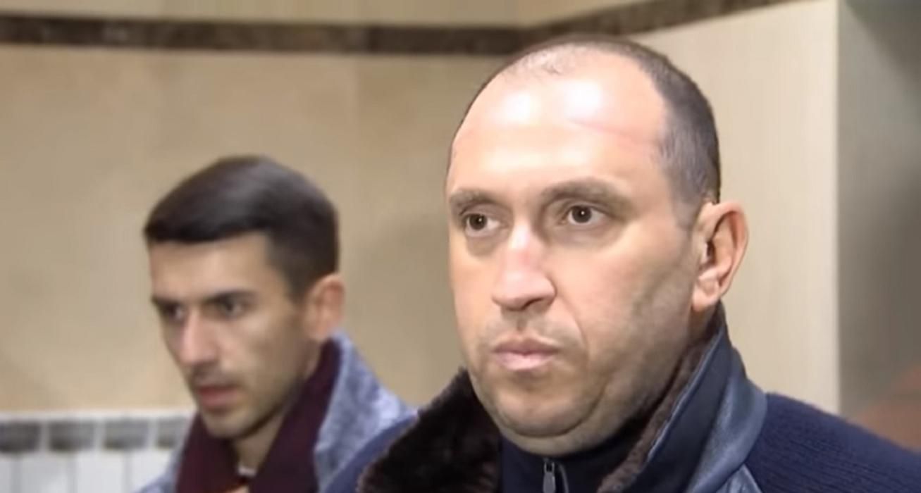 Антикоррупционный суд арестовал имущество подозреваемого в контрабанде Альперина Антикоррупционный суд арестовал имущество подозреваемого в контрабанде Альперина