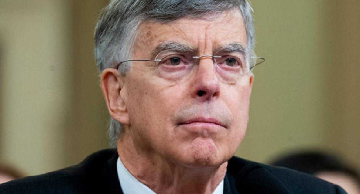 Коррупция есть везде, и Украина не в "тройке лидеров": Тэйлор опроверг слова Трампа