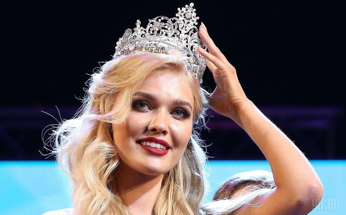 Наталья Болюх – биография Мисс Львов 2018, героини Первого канала Наталья Болюх – биография Мисс Львов 2018, героини Первого канала