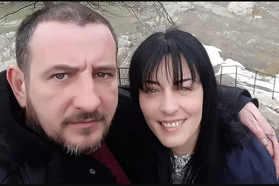 Інна Грищенко Владислав Грищенко розслідування суд справа Шеремета Інна Грищенко Владислав Грищенко розслідування суд справа Шеремета