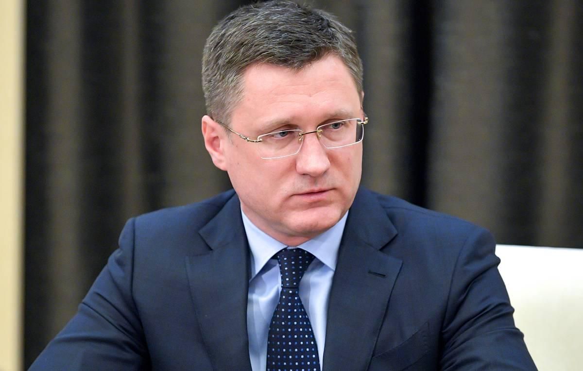 Газовые переговоры 2019 - Россия оправдывает Северный поток 2 Газовые переговоры 2019 - Россия оправдывает Северный поток 2