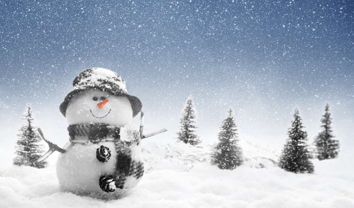 Погода 28 декабря 2019 Украина – какую погоду обещает синоптик Погода 28 декабря 2019 Украина – какую погоду обещает синоптик