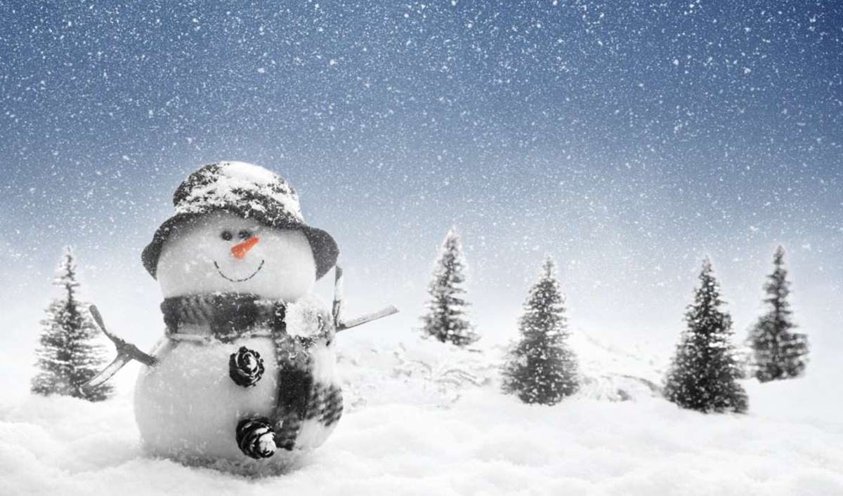 Погода 28 декабря 2019 Украина – какую погоду обещает синоптик