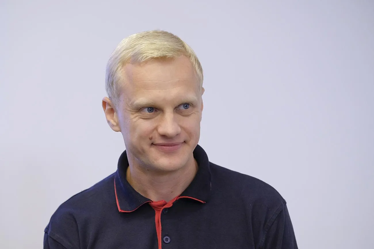 Віталій Шабунін Віталій Шабунін