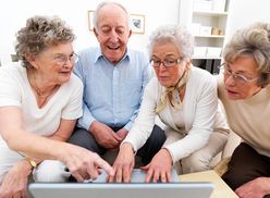 В 2020 году стартует десятилетие "молодых стариков", которые изменят мир, – The Economist