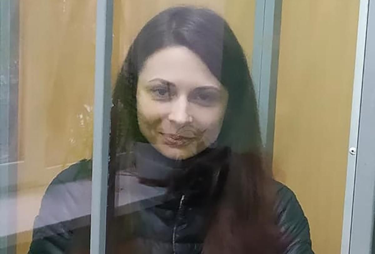 Обмін полоненими – з-під варти вийшли Мастікашева та Каратай Обмін полоненими – з-під варти вийшли Мастікашева та Каратай