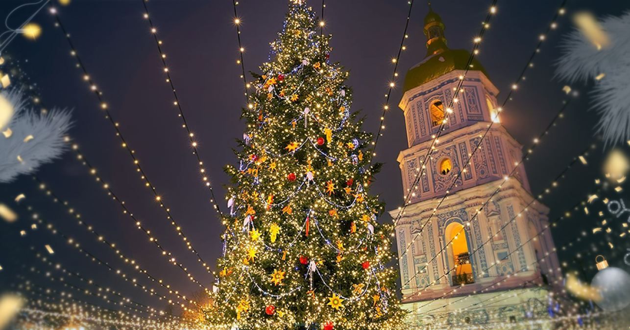 Погода на Новий Рік 2020 Київ, вся Україна – якою буде погода на Новий Рік Погода на Новий Рік 2020 Київ, вся Україна – якою буде погода на Новий Рік