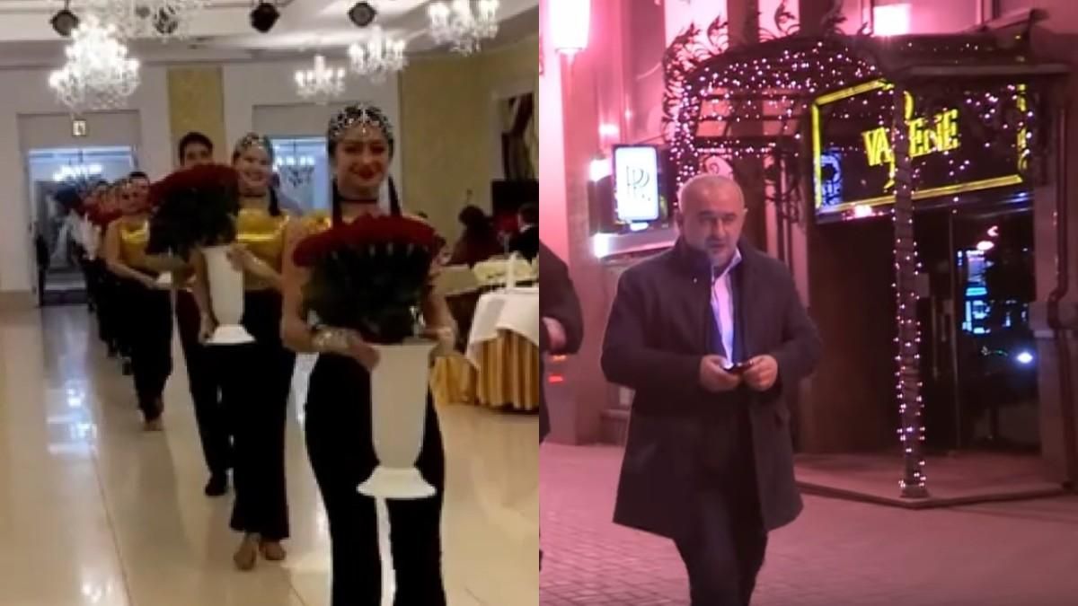 Впливові гості та дорогі подарунки: якими були найпомпезніші дні народження суддів у 2019 році - 27 грудня 2019 - 24 Канал Впливові гості та дорогі подарунки: якими були найпомпезніші дні народження суддів у 2019 році - 27 грудня 2019 - 24 Канал