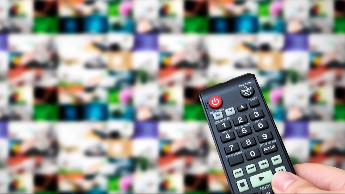 Канал для оккупированных территорий Украины запустят в феврале 2020 Канал для оккупированных территорий Украины запустят в феврале 2020