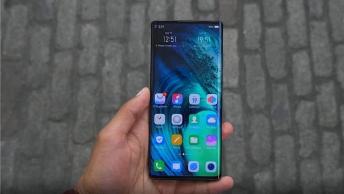 Смартфони Vivo зможуть рятувати життя людей Смартфони Vivo зможуть рятувати життя людей