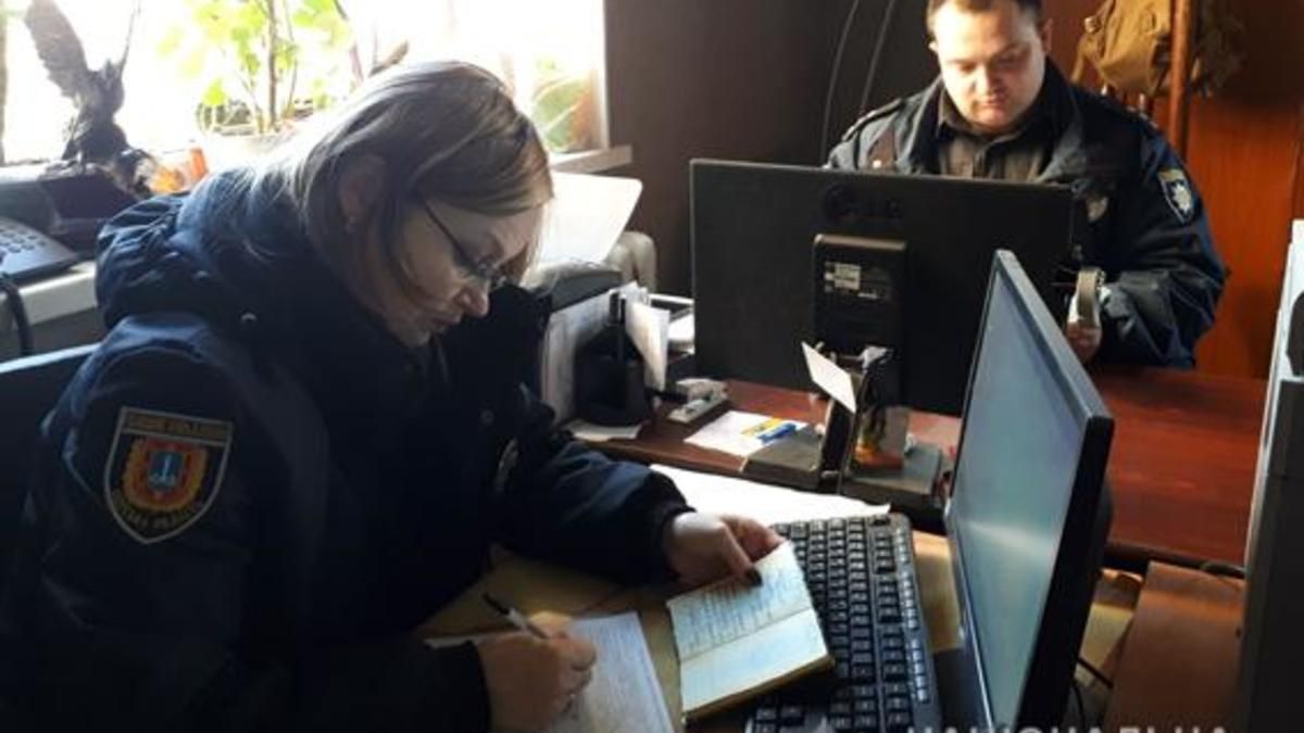 Забыла, что отправила на спектакль: женщина потеряла собственных детей Забыла, что отправила на спектакль: женщина потеряла собственных детей