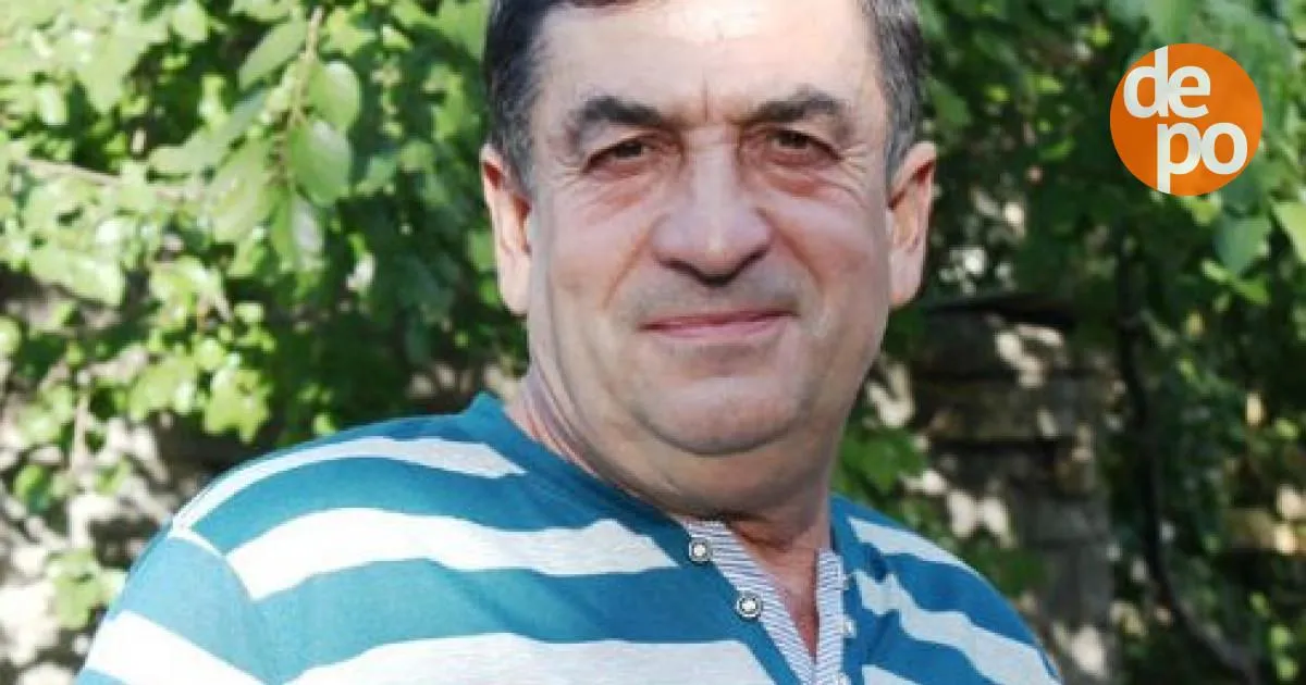 суд Запоріжжя відпустив фермера Миколу Бутрименка суд Запоріжжя відпустив фермера Миколу Бутрименка