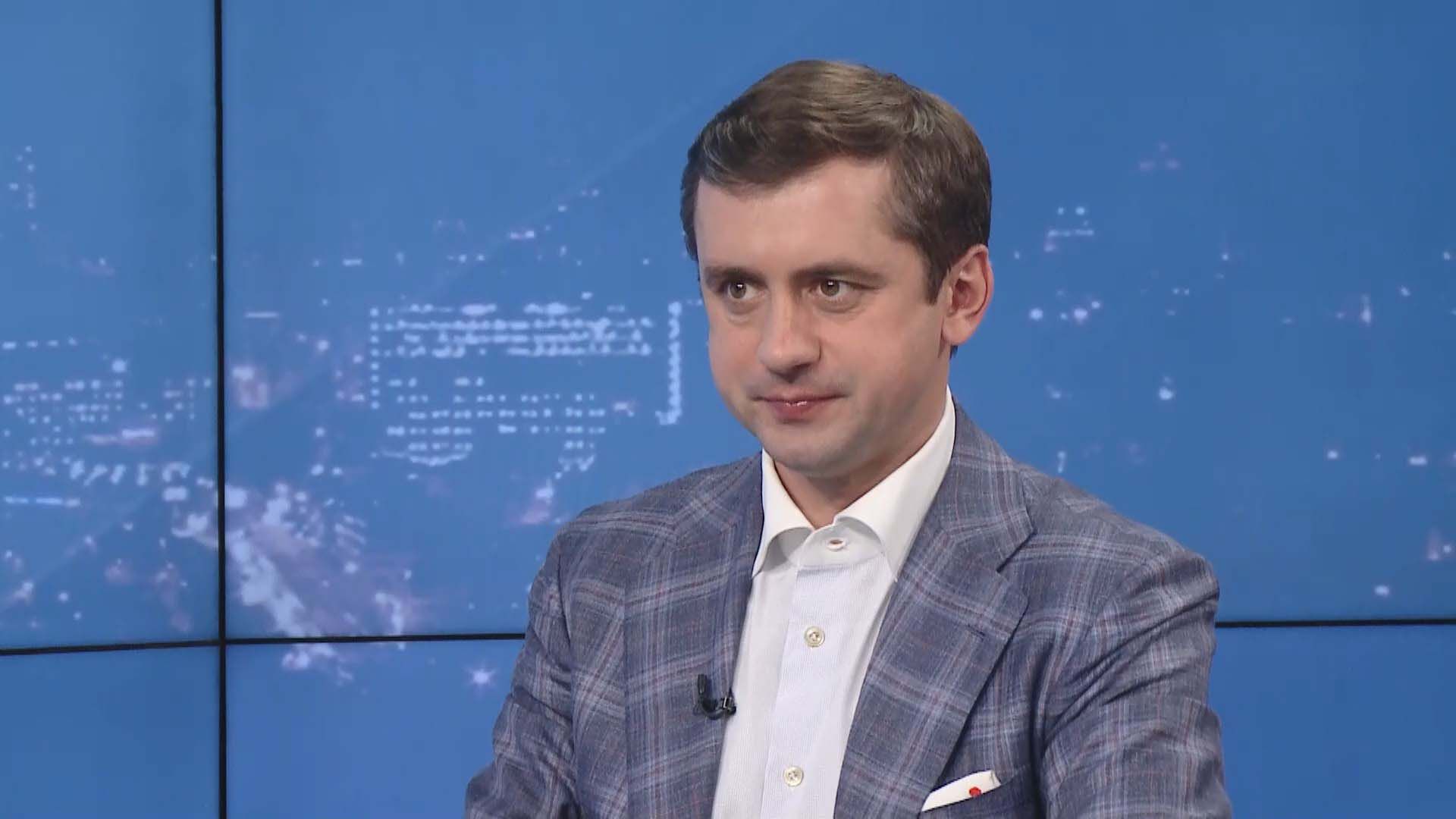 Система не міняється, – експерт про призначення Венедіктової у ДБР Система не міняється, – експерт про призначення Венедіктової у ДБР