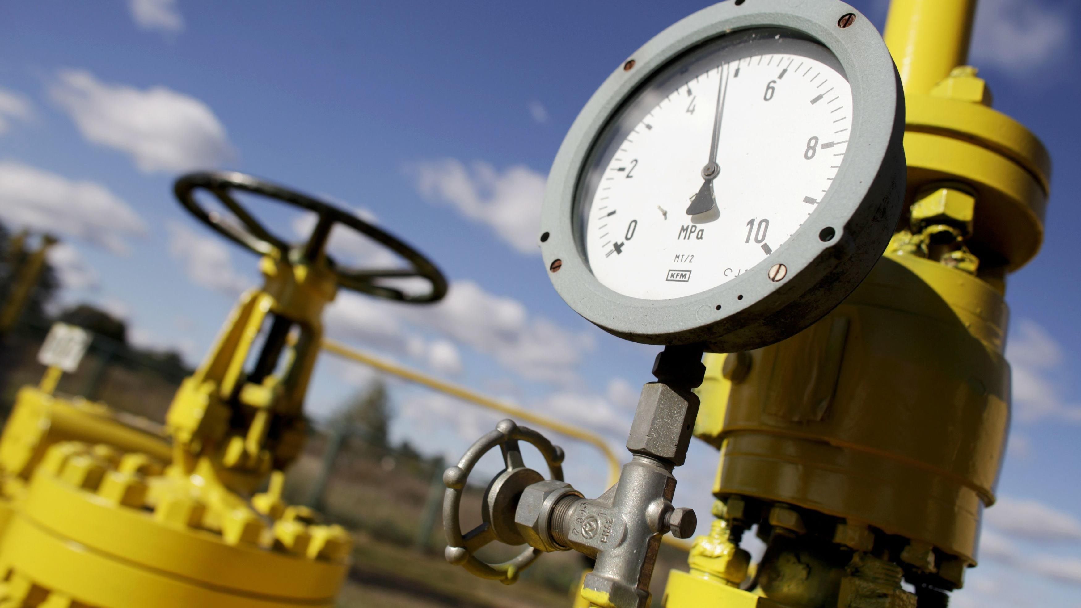 Україна та Молдова підписали міжоператорську угоду щодо газу: деталі 