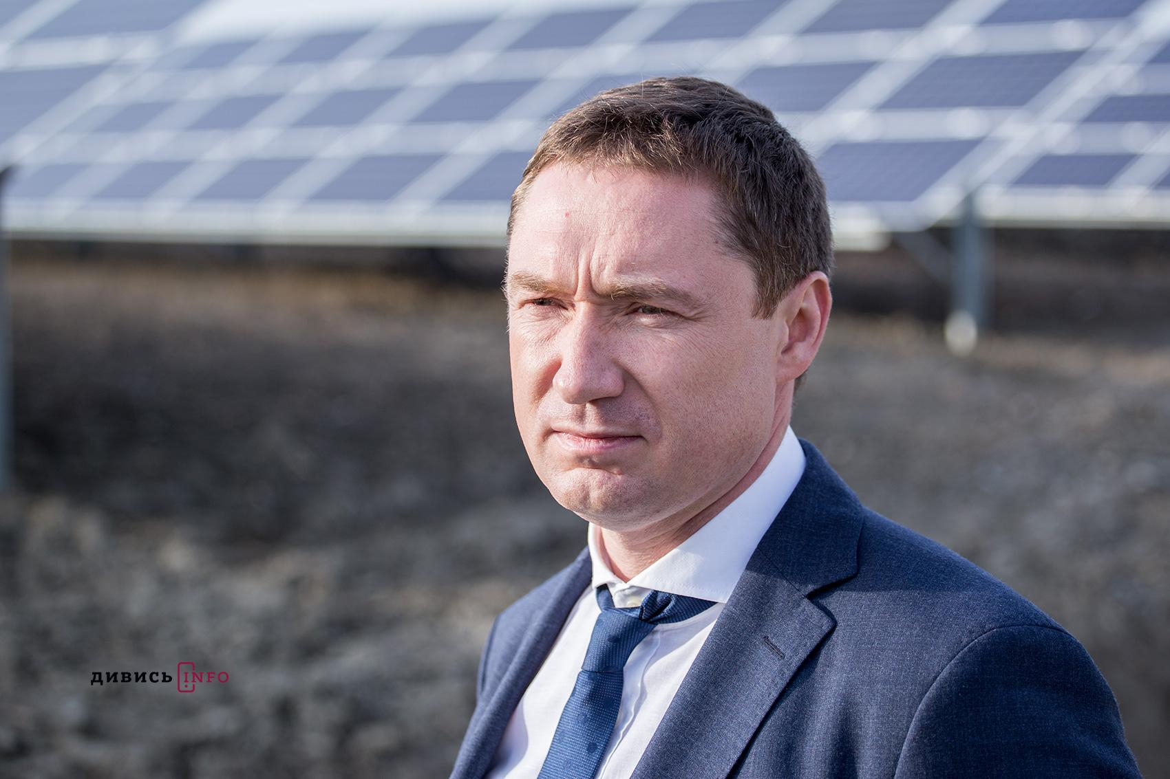 Львовскую ОГА может возглавить Максим Козицкий: что известно о кандидате