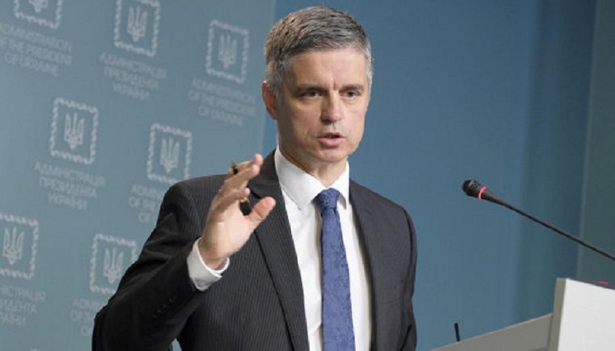 Як запуск "Північного потоку-2" вплине на Німеччину і Францію: пояснення Пристайка
Як запуск "Північного потоку-2" вплине на Німеччину і Францію: пояснення Пристайка