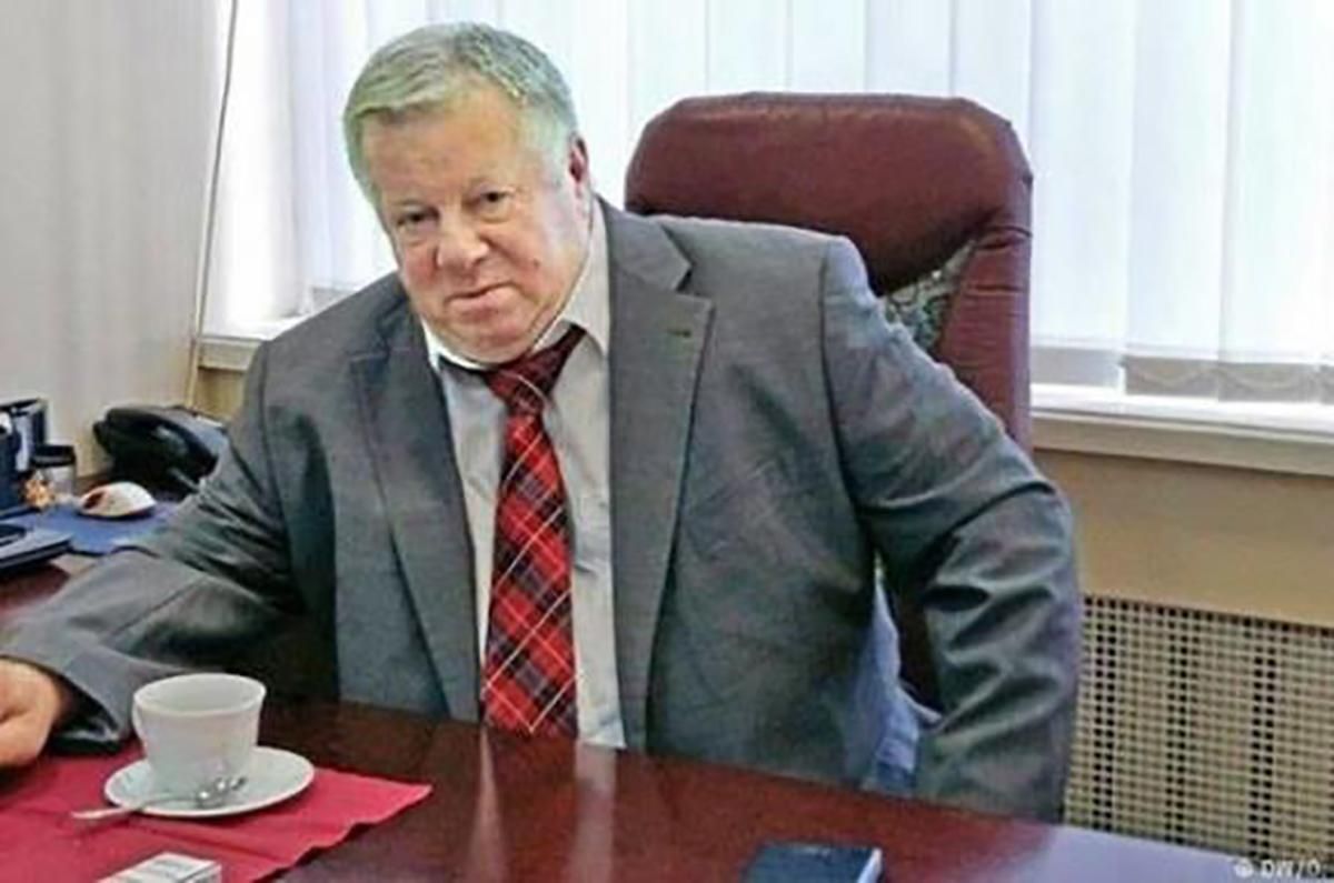 Новогодний подарок: гендиректор КБ "Южное" выписал себе 608 тысяч гривен премии Новогодний подарок: гендиректор КБ "Южное" выписал себе 608 тысяч гривен премии