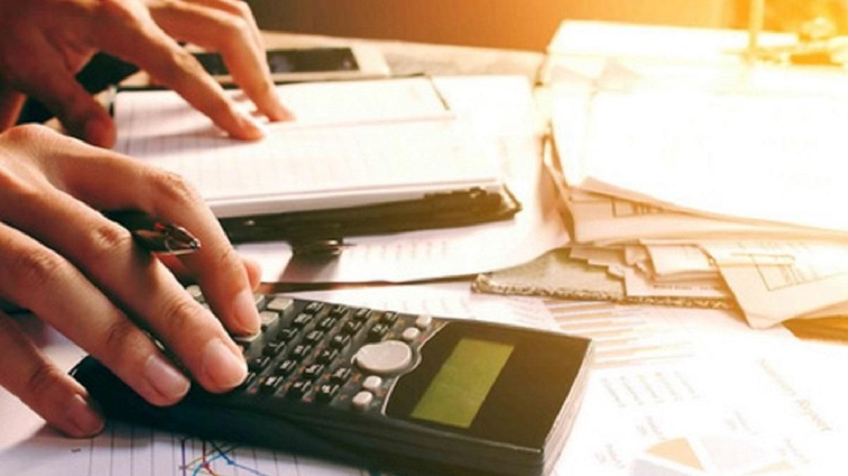 Податок на доходи, ЄСВ та війський збір можуть об'єднати, – Гетьманцев Податок на доходи, ЄСВ та війський збір можуть об'єднати, – Гетьманцев