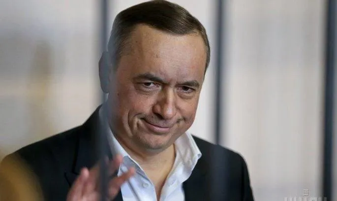 Микола Мартиненко Микола Мартиненко