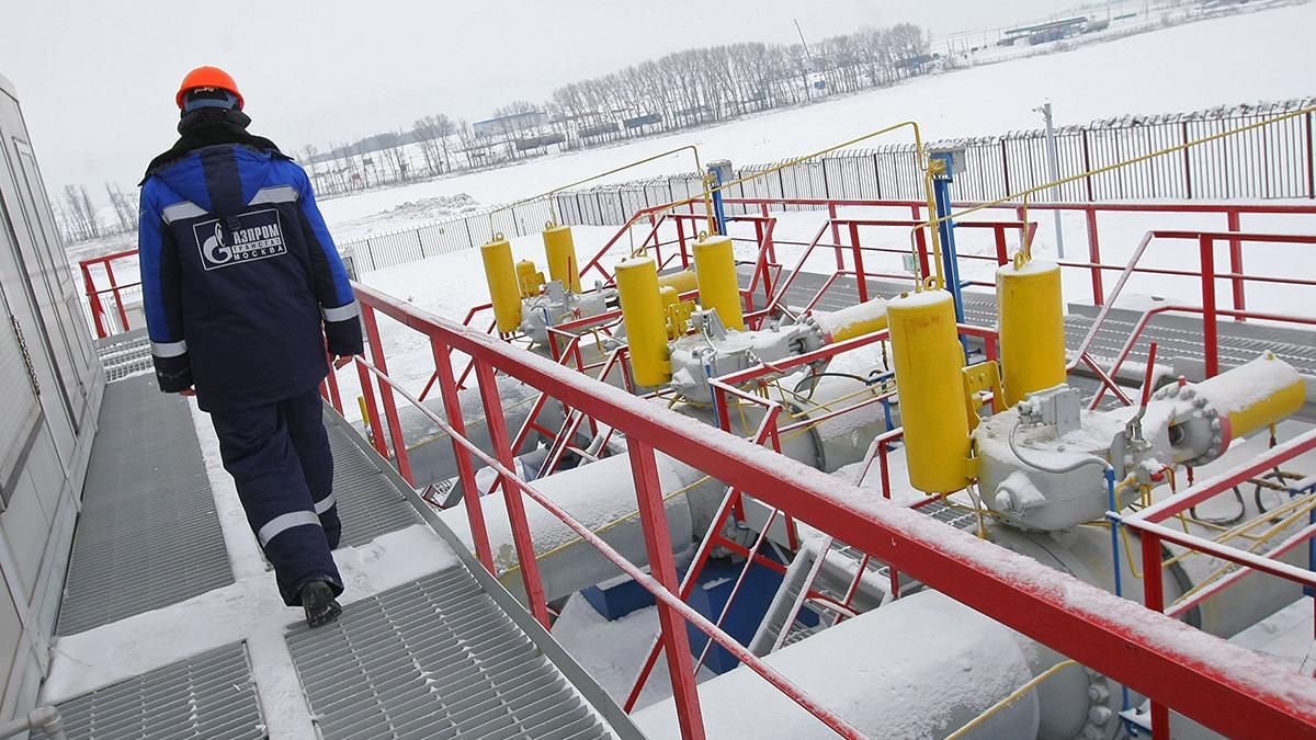 Транзит газу через Україну 2020: переговори завершилися