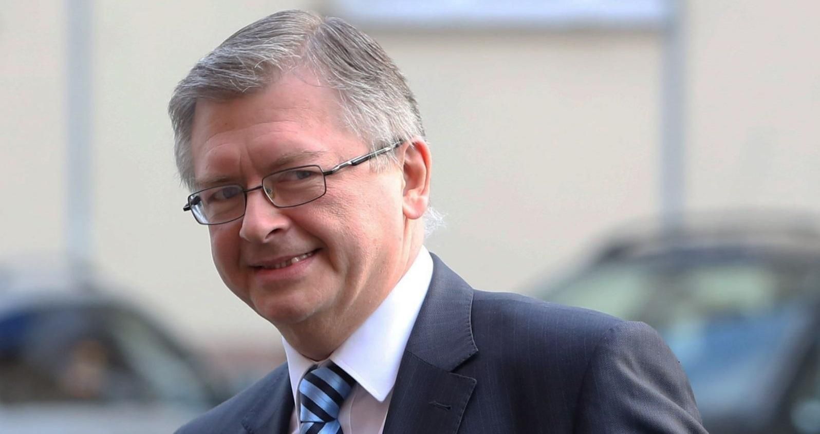 МИД Польши вызвало посла России из-за заявления Путина МИД Польши вызвало посла России из-за заявления Путина