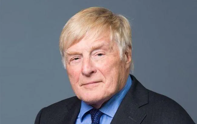 Сер Ентоні Хупер Сер Ентоні Хупер