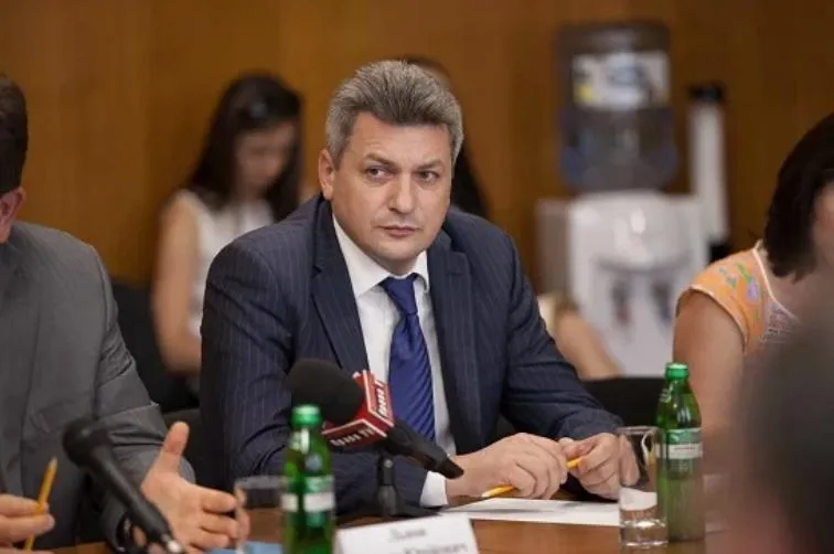 Сергій Могил Сергій Могил