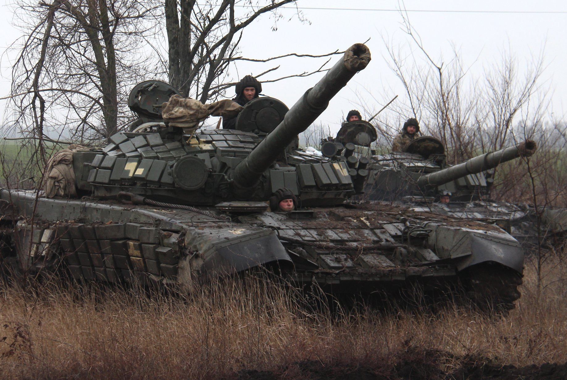 В Объединенных силах показали тренировки танкистов и авиации: мощные фото и видео В Объединенных силах показали тренировки танкистов и авиации: мощные фото и видео