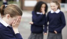 Терор у школі: поради батькам, як вберегти дитину від цькувань
