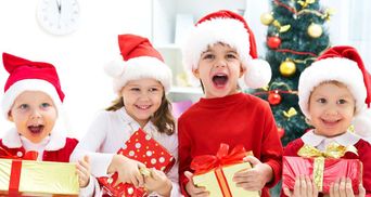 Полезные советы, как пережить новогодние праздники с детьми