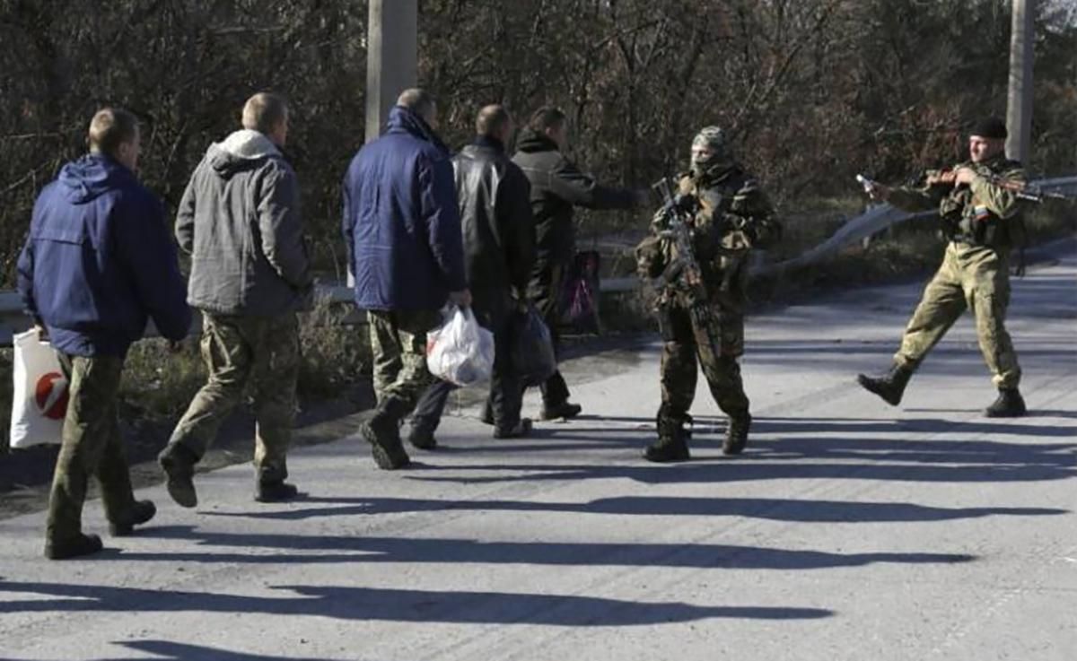 Кто из украинцев может вернуться домой из плена России: имена Кто из украинцев может вернуться домой из плена России: имена