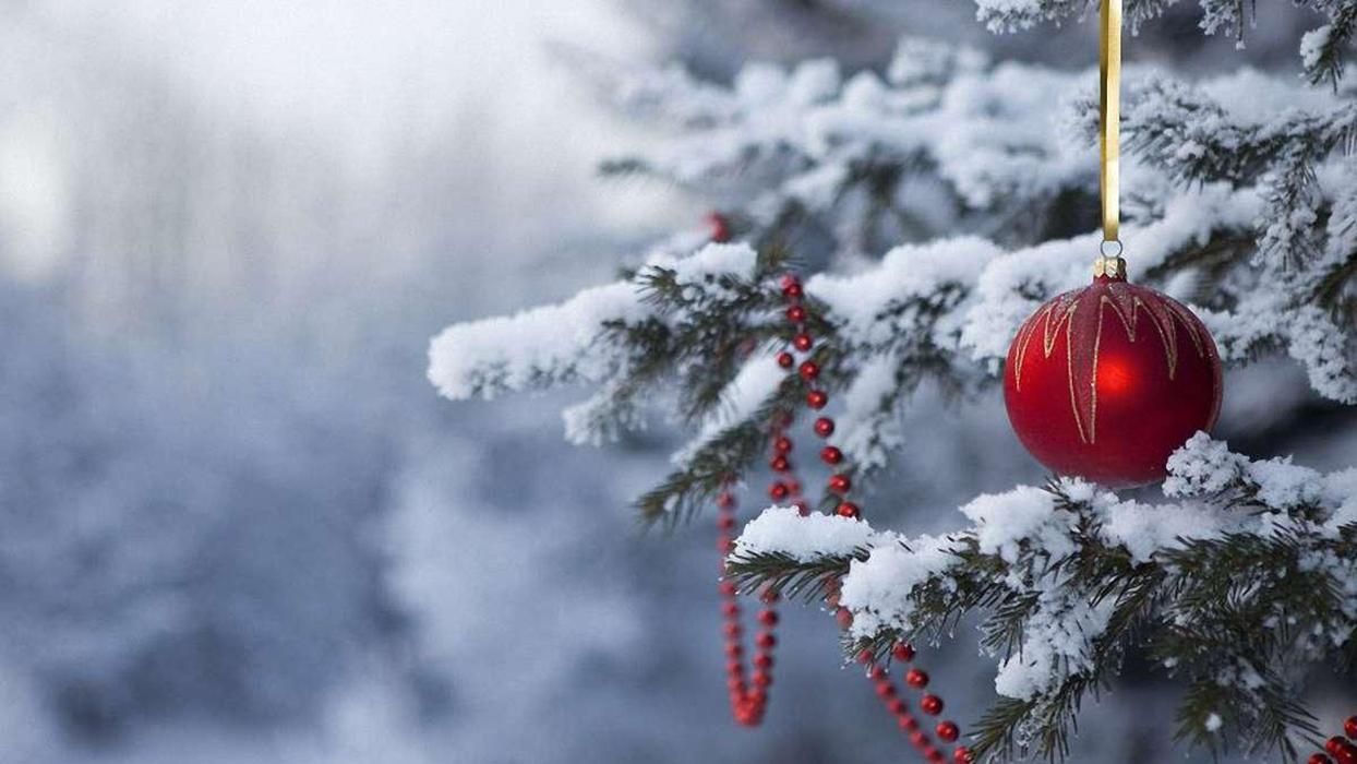 Погода 1 січня 2020 Україна – яку погоду обіцяє синоптик Погода 1 січня 2020 Україна – яку погоду обіцяє синоптик